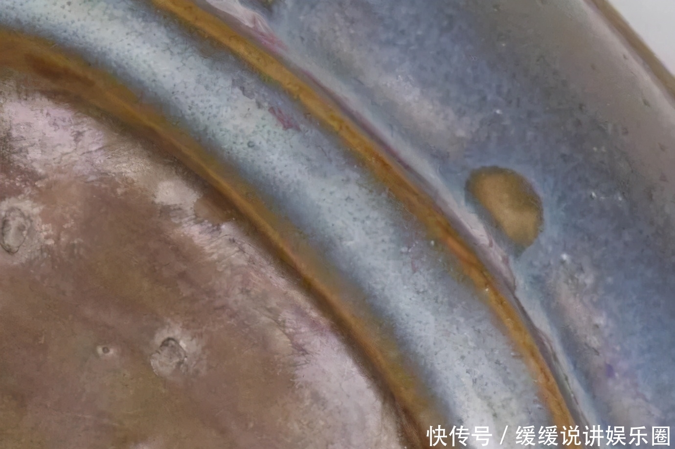 钧窑|钧窑瓷鉴定口诀,易懂实用!