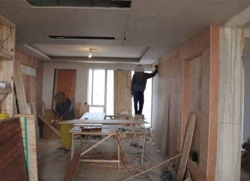 小妙招|装修省预算的8个小妙招,照着装少花钱,入住才知实用