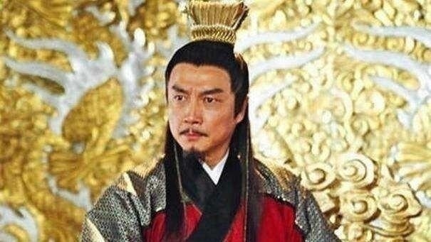 燕南天!武侠剧中的十大伪君子,岳不群垫底,第四名是剑圣,第三名曾屠龙