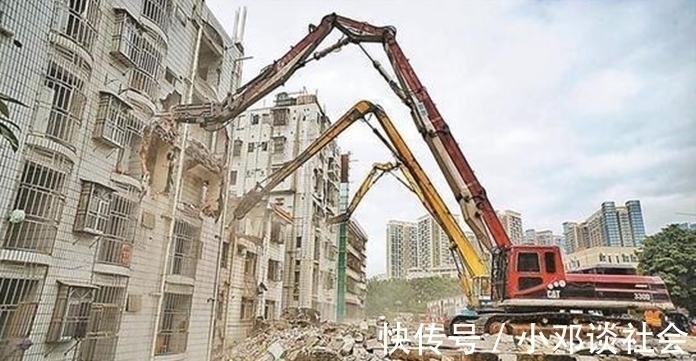 住建部|拆迁安置补偿是要“钱”还是要“房”？内行人：不少人选错吃了亏