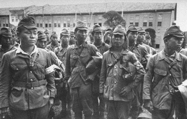 日本|日本投降之后，战败士兵回国看到妻子后，为什么纷纷自尽？