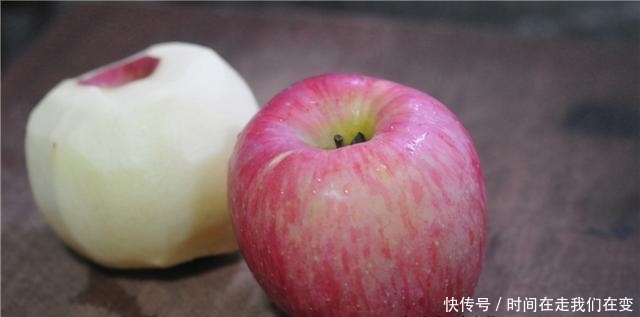 苹果做早餐,比肉包子还香!酸酸甜甜最开胃,营养又解馋!