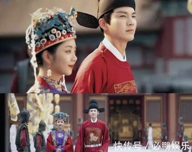 子启!古人注重嫡庶之分,看唐太宗处置两个谋反儿子,就知道区别有多大