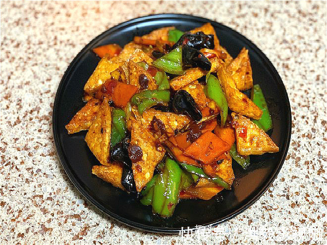 不加肉也下饭的菜谱,分享10道做法,省钱又好吃