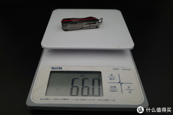 锉刀|LEATHERMAN 莱泽曼 SQUIRT PS4 钥匙扣多功能钳晒单