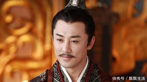 当年|曹操当年盗了谁的墓，养活了手下人马3年？名字很大，名字很耳熟