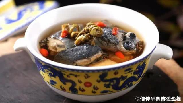 排骨|最补气血的食物前10名！红枣都要靠边站，赶紧看看