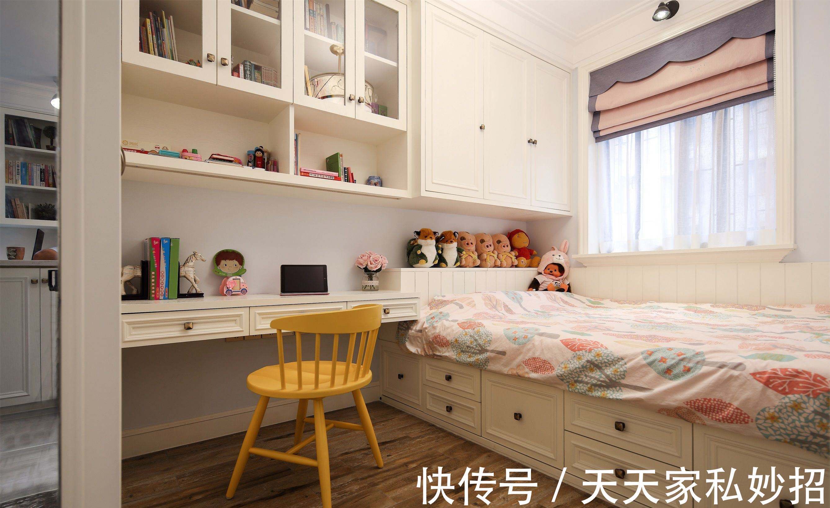 壁橱|这5种家具曾经“红极一时”,后来差点被淘汰,现在看来却很实用