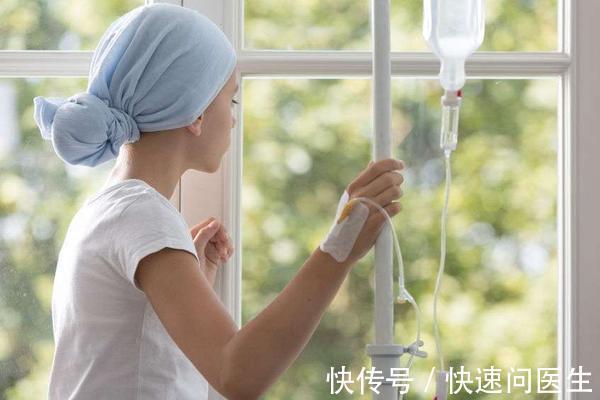 癌症|化疗会加速癌症患者死亡?关于化疗,这些真相你要了解清楚!