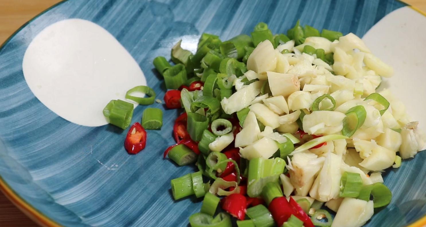 豆腐最好吃做法,不用煎炸,像红烧肉一样香,少油健康,香嫩入味