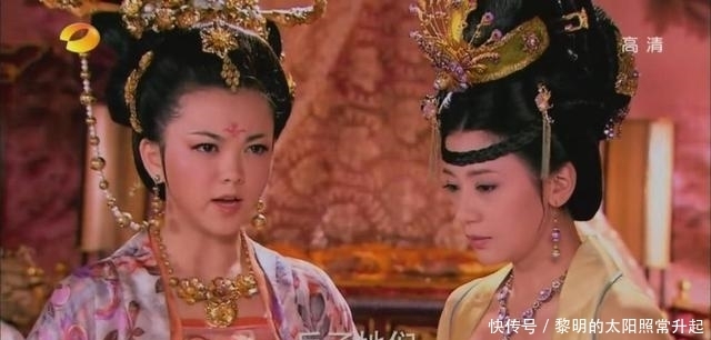 幸运|幸运娶得公主,长辈却说:没听过这句话吗?全家大惧,驸马被饿死