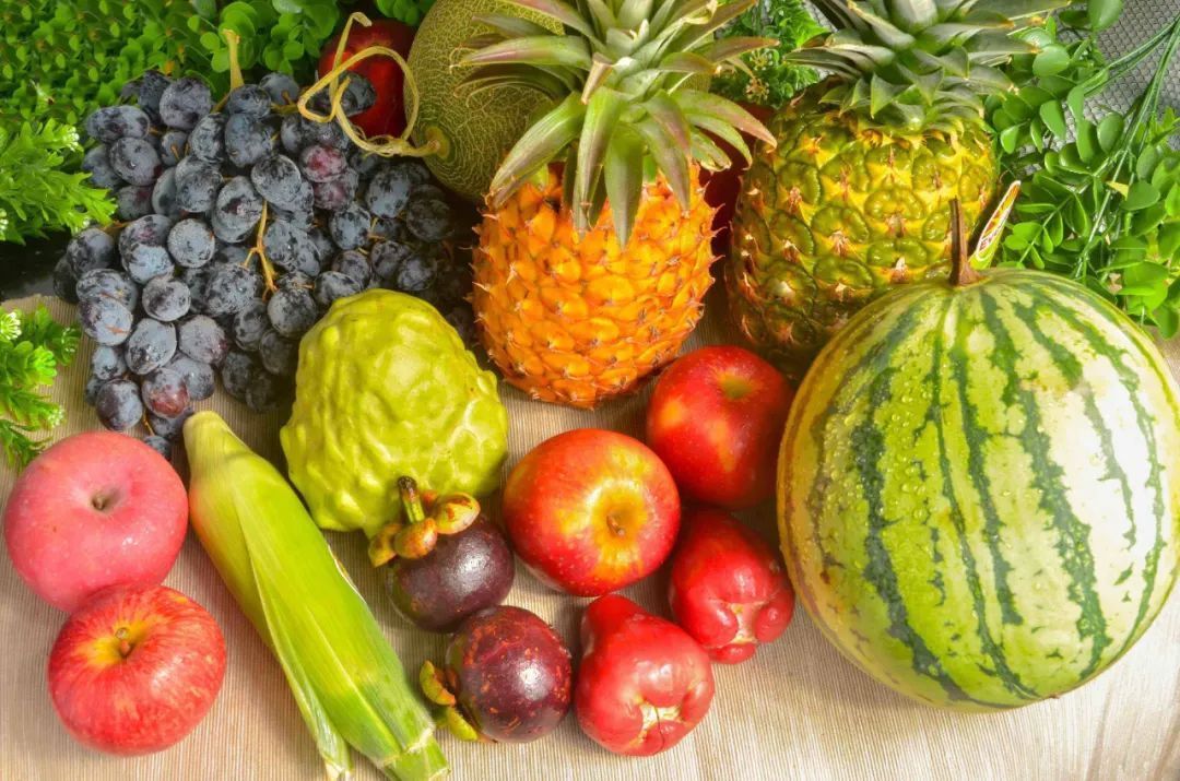 健康|只吃水果,不吃蔬菜,对身体有怎样的影响?怎样食用才有益健康?