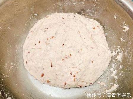  小孩|红豆是好东西，不只能做粥，做成这道美食大人小孩都爱吃