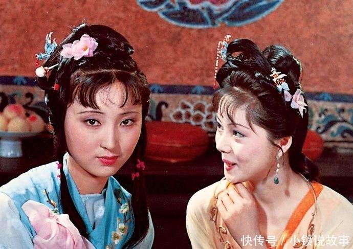 贾元春薛宝钗都能参加选秀,才貌出众的林黛玉,为什么没能参加