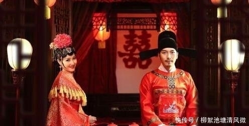 郑颢|男子考中状元，即将成婚，被皇上看中，成为历史上唯一的驸马状元
