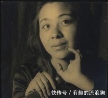 冯雪峰|著名作家丁玲：两男人与她同居，为叛徒在狱中生女，嫁小13岁男友