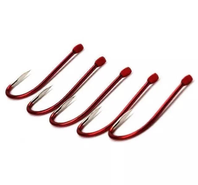 野钓鲫鱼用几号鱼钩合适？原来很多钓友都用错了，难怪“空军”