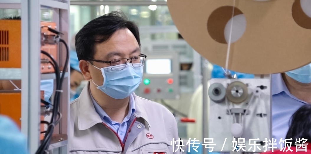 诺基亚|怀疑生产线被“克隆”,郭台铭状告比亚迪,王传福回应:故意捣乱
