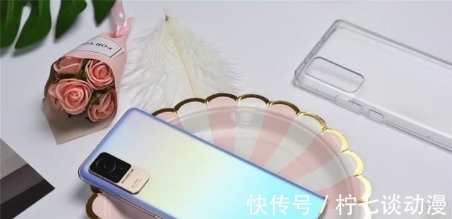 小米Civi|小米Civi抄袭蓝绿，数码大V一语道出真相