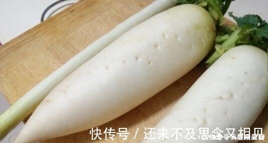 素馅|萝卜做饺子馅时，到底要不要焯水？很多人都不清楚，吃完告诉家人