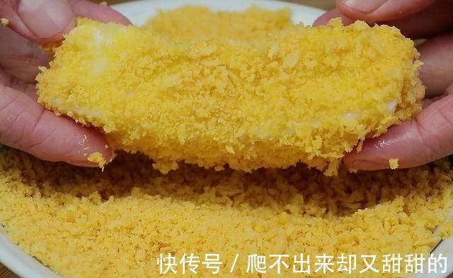 鸡蛋|2个鸡蛋,4袋牛奶,教你一个想不到的做法,连吃10天都不腻