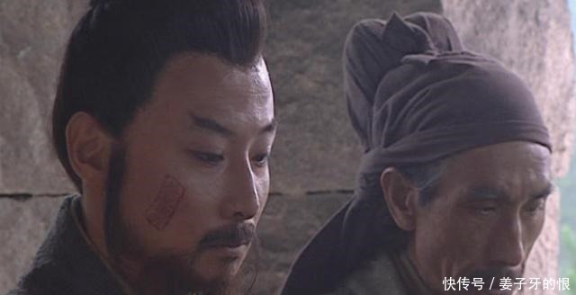 作用|对梁山贡献最大的5位好汉,宋江排第四,前两名只混了个地煞排名!