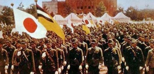 日不落|希特勒打败了英国,终结日不落帝国,为何却成就了日本
