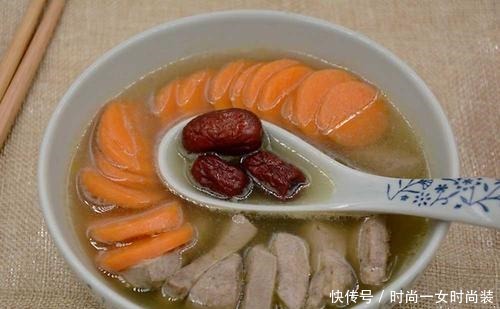 产后气血不足怎么办,这就来说说产后补气血的食物,平时要多吃