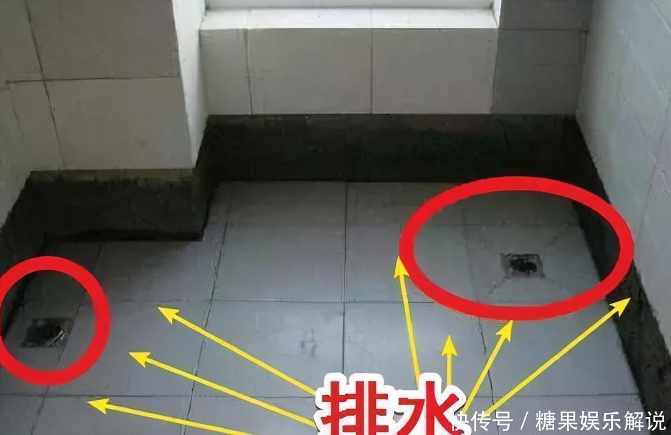 地方|新房入住哭断肠!这11个装修地方给我暴击!都是毁房坑钱的主