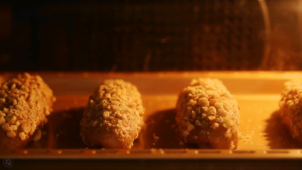 秋冬限定的可口美食，柔软馥郁多重滋味，让你成就感满满