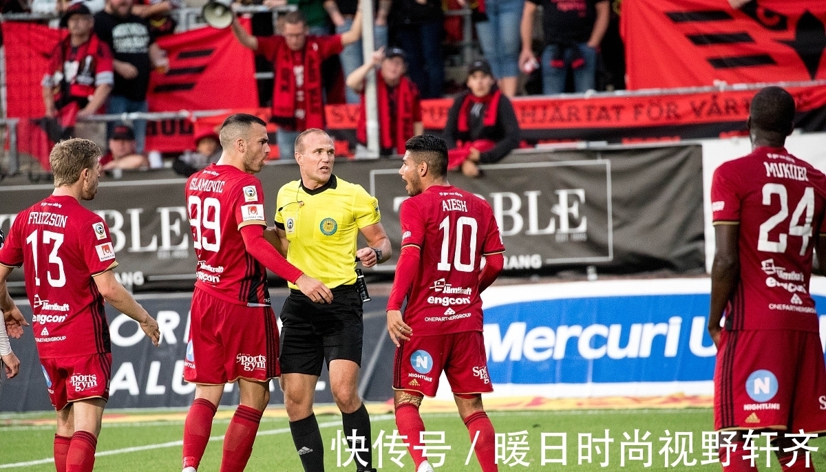 佐加顿斯|瑞超:佐加顿斯vs厄勒布鲁