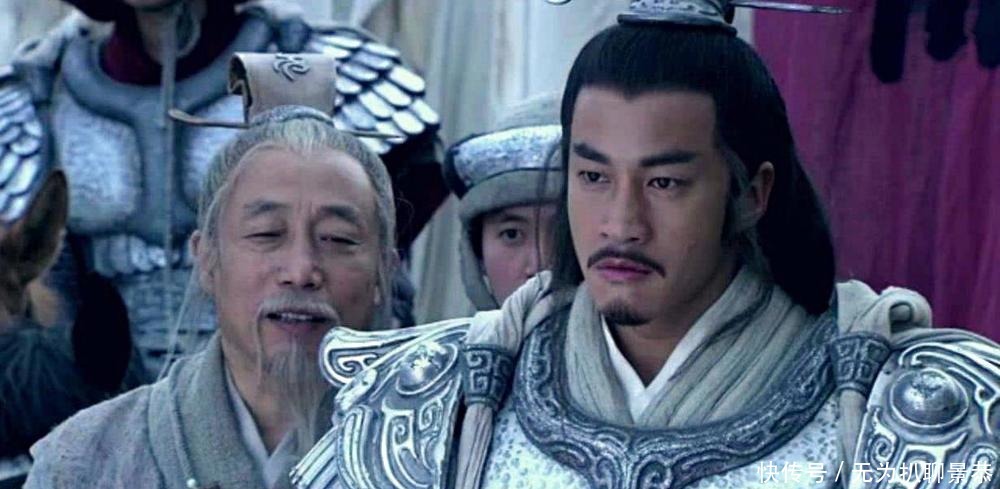 秦军|中国历史上第一名将,3万对阵56万大军,2000年来只有一人