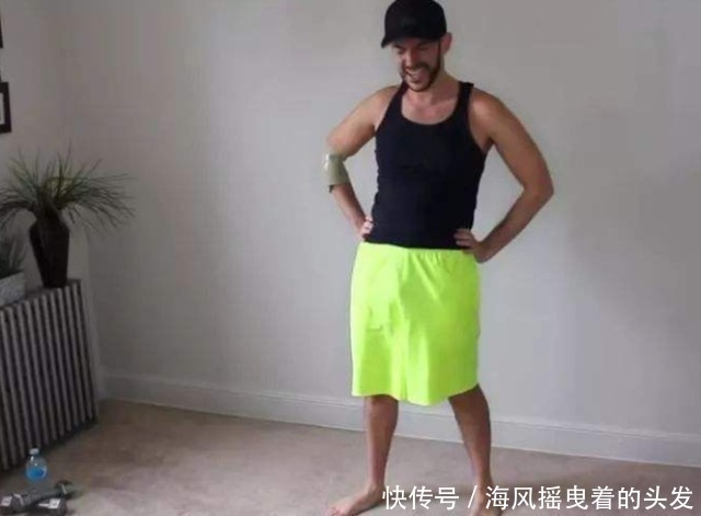 健身|坚持健身每天做100个深蹲，7年过去了，他的膝盖怎么样了？