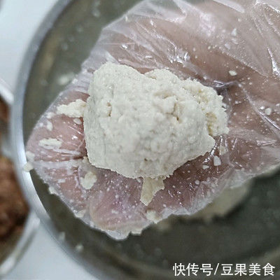 乳腺癌|超级好吃炸丸子，儿时的味道