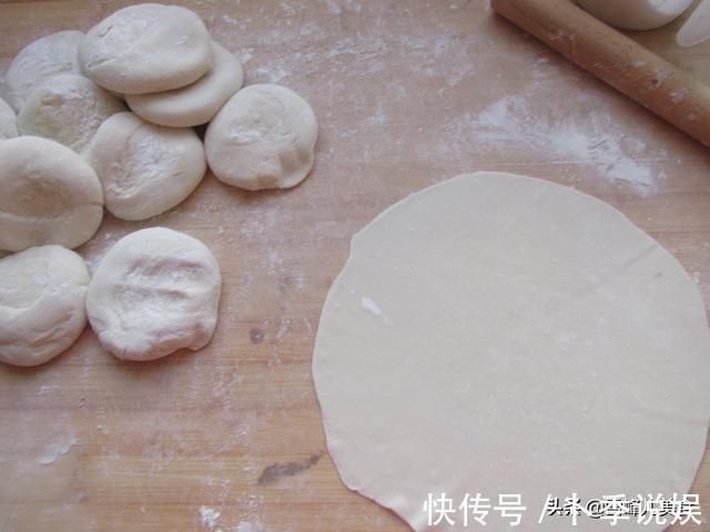包子|自从学会了面粉这样做,比饺子省事,比包子好吃,皮薄馅大吃不够