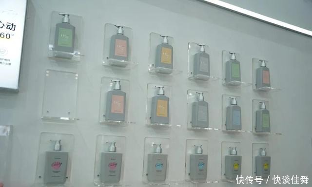 美博会|首推五感艺术高定香氛系统,伊斯佳引领国货精致洗浴文化