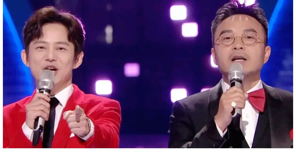 芒果台小年晚会,收视率全程超央视,格局打开了,高度上去了