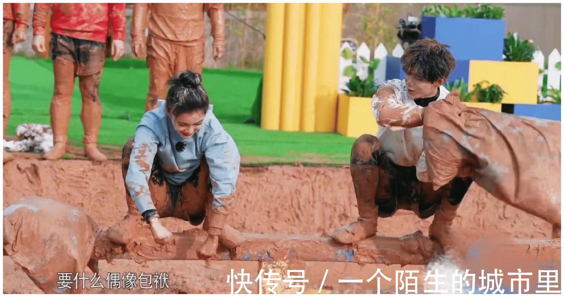 太離譜！《奔跑吧》《向往的生活》淪為陪跑，這款慢綜藝才是黑馬