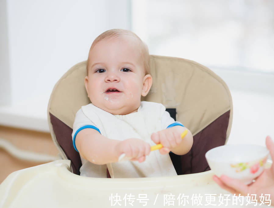饭菜|宝宝几岁后能吃“大人饭”？低于这个年龄不建议！