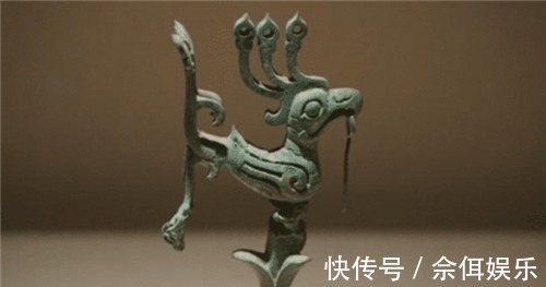 神女赋！三星堆未解之谜，被李白一句诗点破？难道诗仙真来自另一个世界？