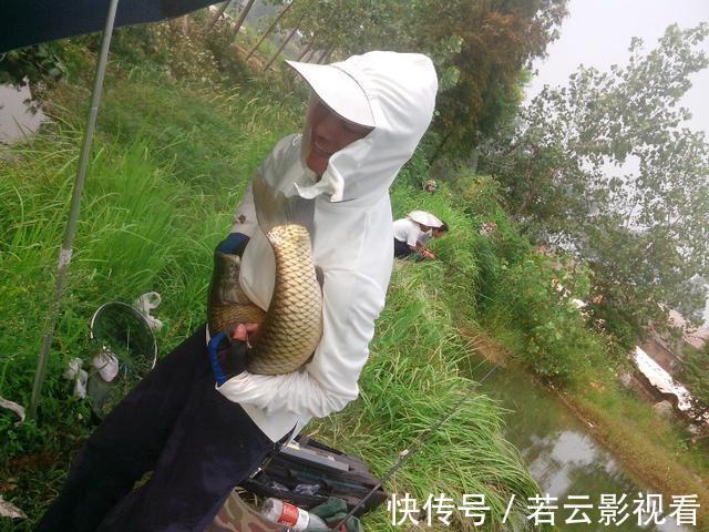 垂钓|某些钓鱼人,请你自觉点,这些不齿之事难登大雅之堂,别再丢脸了