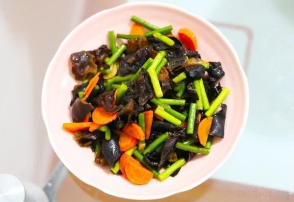 免疫身体|3样一起炒,女人尤其要吃,增强免疫身体好,皮肤水灵还减肥