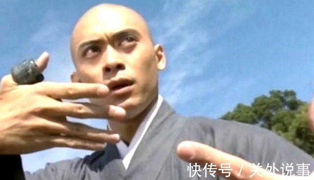 武功排名|金庸笔下的进攻性武功排名分析