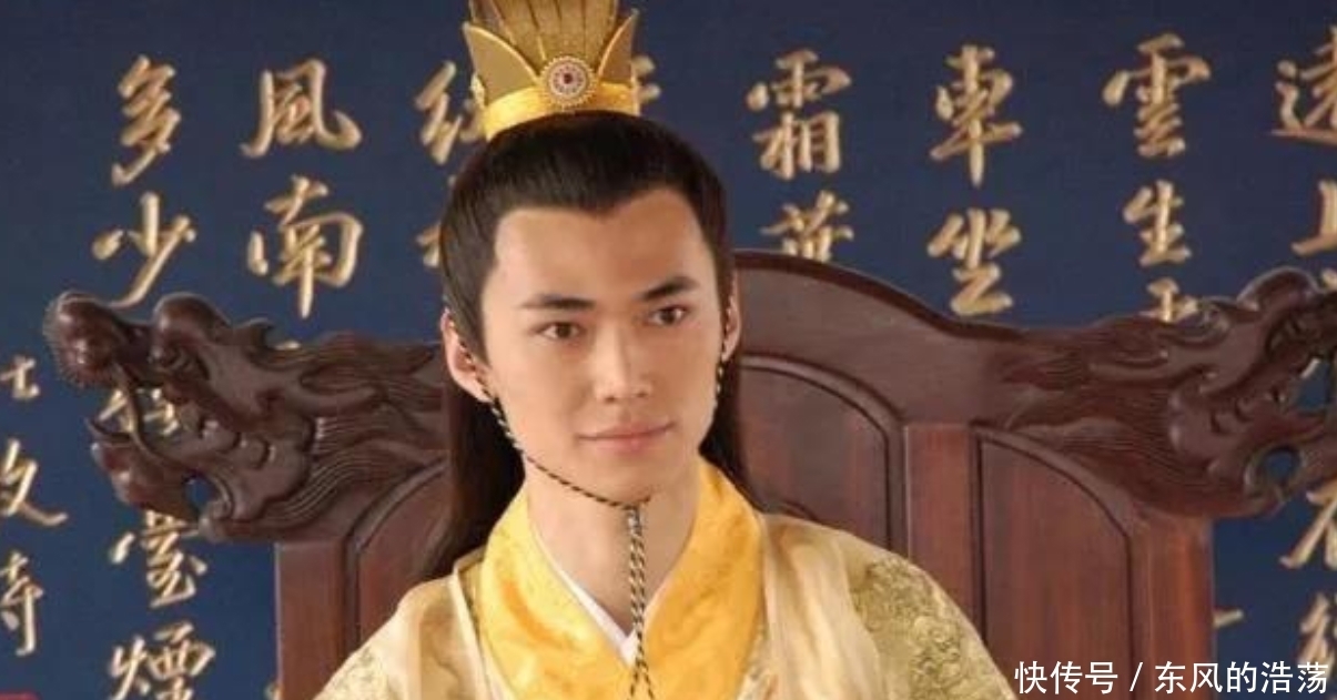 线索|中国历史上突然消失的4位名人,至今都谜团重重,没有任何线索