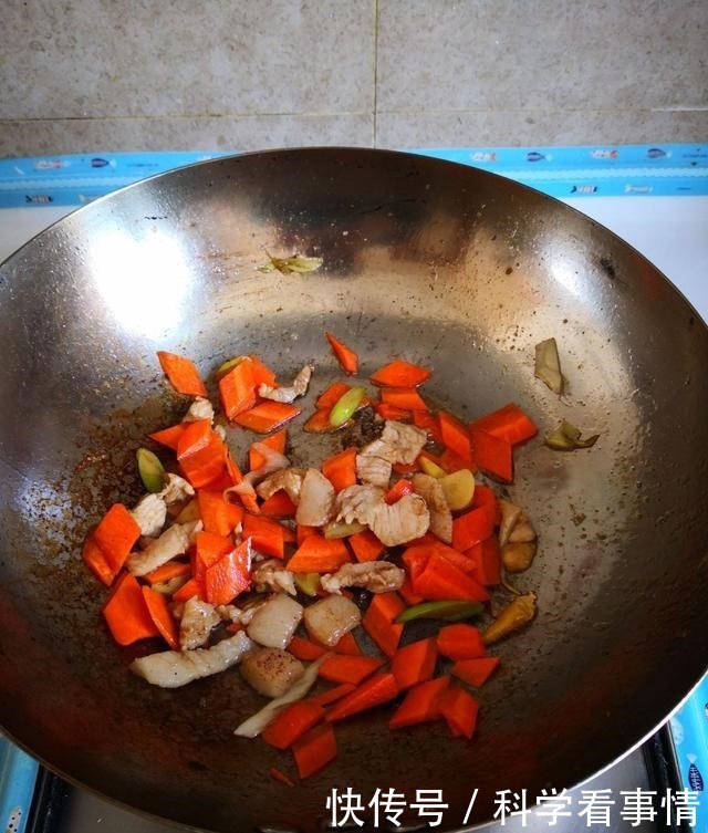 “養(yǎng)肝第一菜”竟是它!春季常吃,養(yǎng)肝護肝補氣血,清爽有氣色