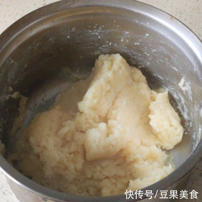 酥皮|#2021亲子烘焙组——“焙”感幸福#可可酥皮泡芙