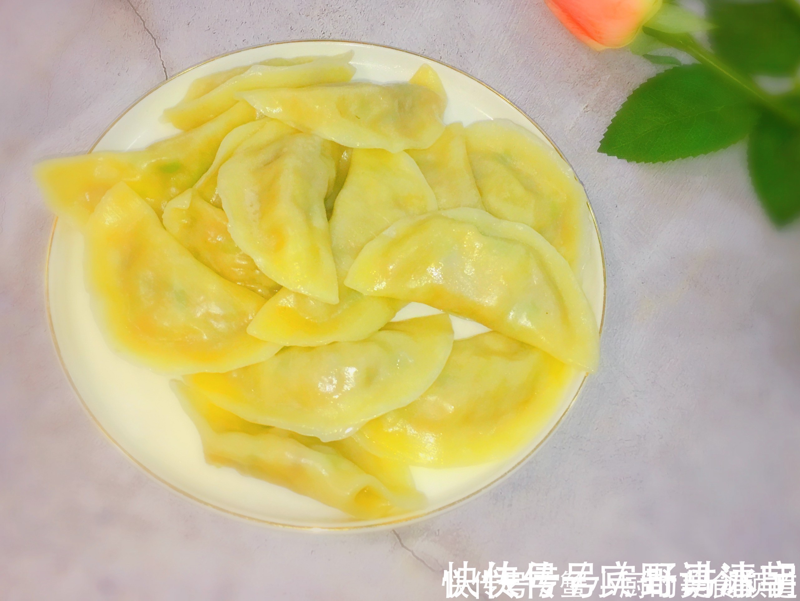 羊肉|羊肉饺子忌讳什么调料牢记“2不放”，否则羊肉不鲜还难吃
