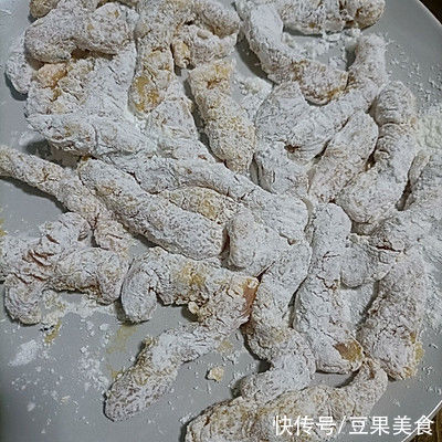 糖醋里脊|用糖醋里脊 可以勾住家人的胃