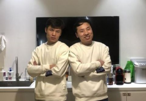 李誕|《脫口秀大會(huì)4》壓根就沒規(guī)則，如果有，那也是李誕一個(gè)人說得算