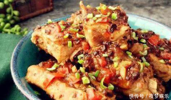 爽口开胃的几道家常美食,做法超简单,看着就有食欲,下酒又下饭